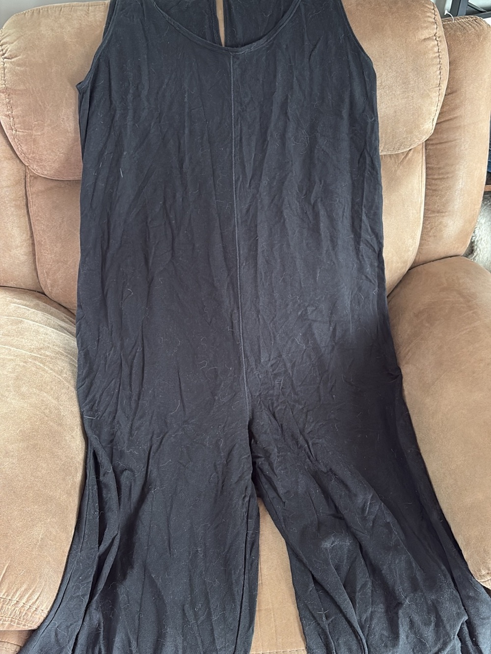 Aerie jumpsuit (oversized)